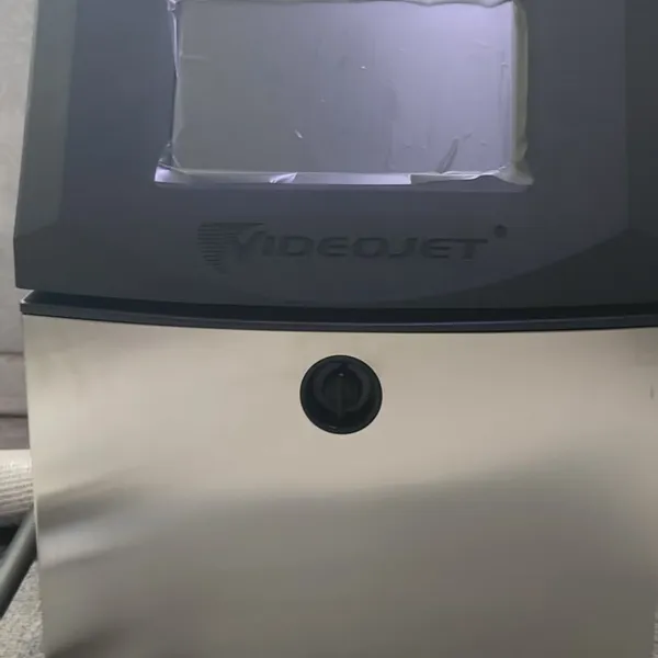 Videojet 1280 Jet Printer photo-2