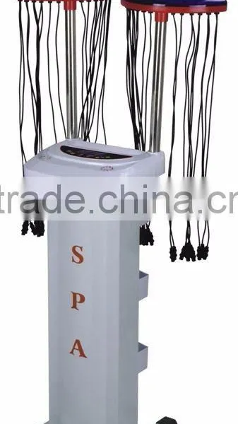 Beiqi 2016 Beauty Hair Salon Equipment Hair Machine LCD Thermostat Hot Flash Hair Iron for Sale photo-2