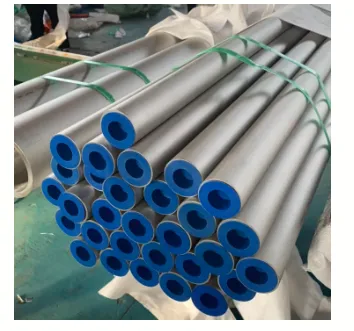 What is ASTM A249 Stainless Steel Tube?ASTM A249 Stainless Steel Tubes photo-3