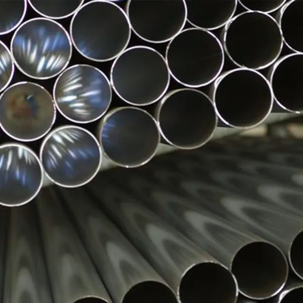 Stainless Steel Pipe for Food Processing Machinery 2b/Ba/4K 304/310/316/430 Thickness 5mm-30mm or Customized Stainless Steel Pipe photo-2