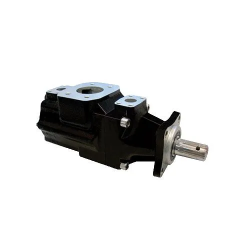 T7D T7DS T7E T7ES Industrial Vane Fixed Displacement Single Pump T7DS-B24-3L00-A100 T7DS E28 1R03 A5MV T7BS-E15-2R02 photo-5