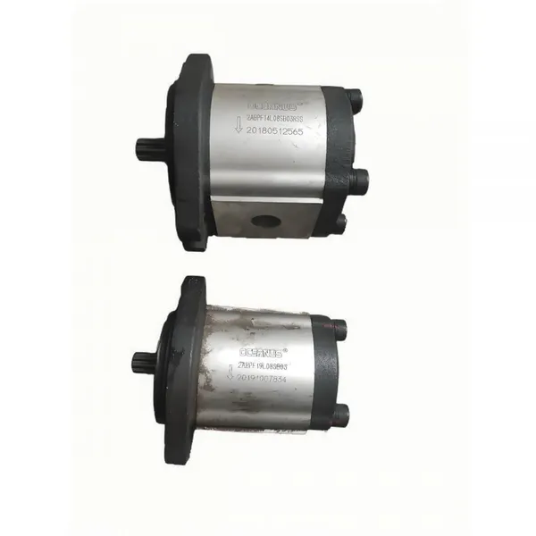 OCEANUS GEAR PUMP