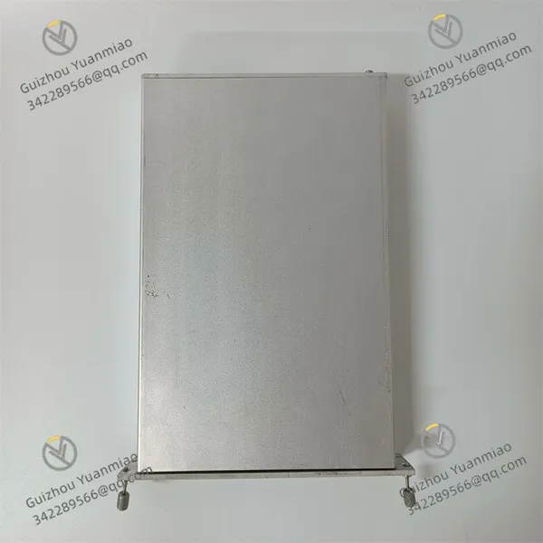 NI SCXI-1102 Voltage Input Module photo-3