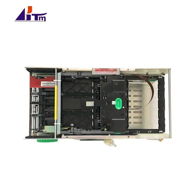 ATM Machine Parts NCR S2 Presenter R/A FRU 4450761208 445-0761208 photo-2
