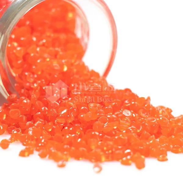 China Clear Price Plastic PVC Pellets Soft PVC Compound PVC Granule photo-4