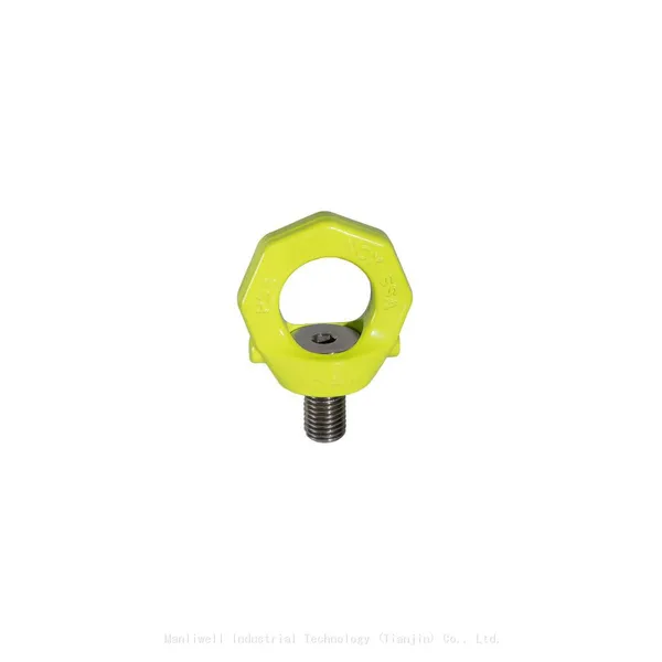 Wind Power Using Duplex Stainless Steel PSA Fall Protection Anchor photo-3
