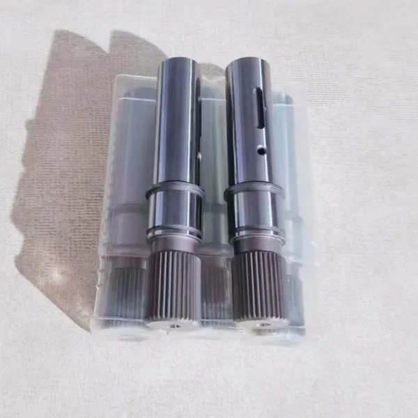 UGA Z=36 Drive Shaft for WOODWARD Governor photo-2