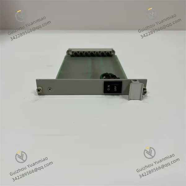 GE WEA13-13 2508-21001 Substation Controller photo-2
