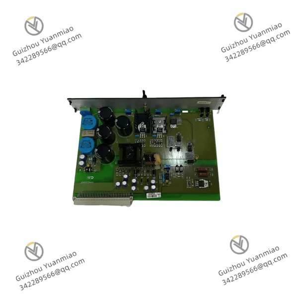 DEIF PSM-1 Power Supply Module