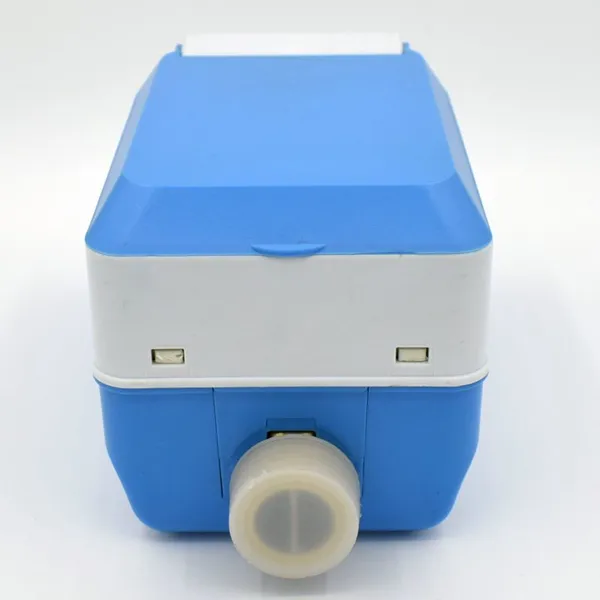 Lorawan Nb-Iot Wireless Communication Residential and Industry Ultrasonic Water Meter Class C R160 to R400 photo-3
