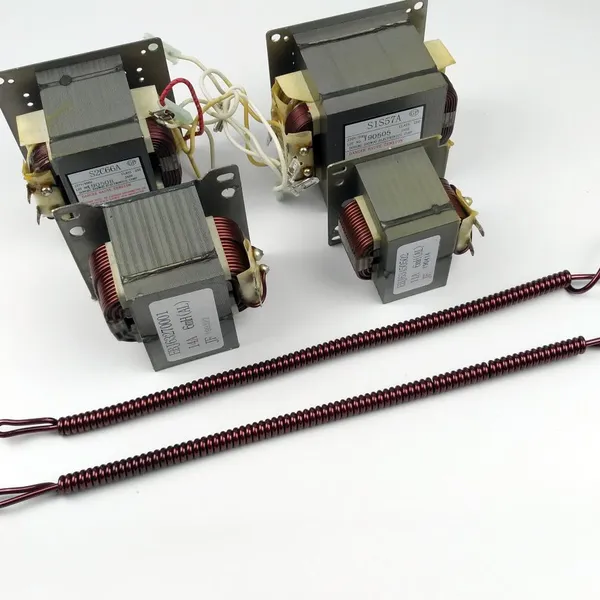 For UL for Certified AWG 19 Class180 12 AWG Round Wire Solid Aluminium Enameled Magnet Wire 600V Flat Shape photo-6