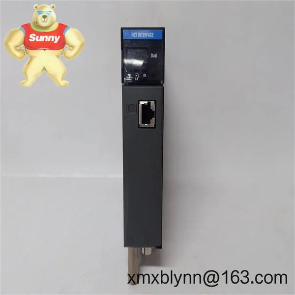 HONEYWELL TC-0AV081: Rock-Solid Analog Output for Process Control Stability photo-3