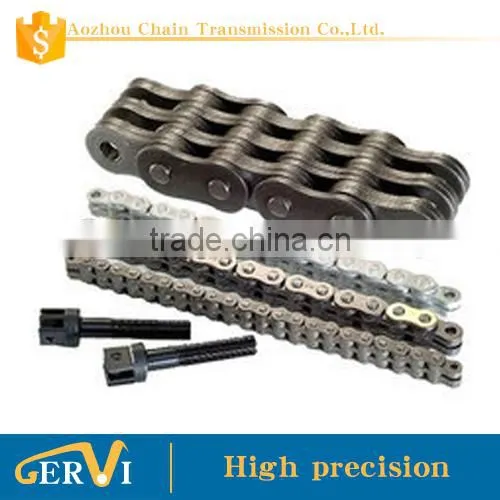 High Quality Alloy Steel LH1634 Lifting Chain SGS Provide Lifting Chain photo-4
