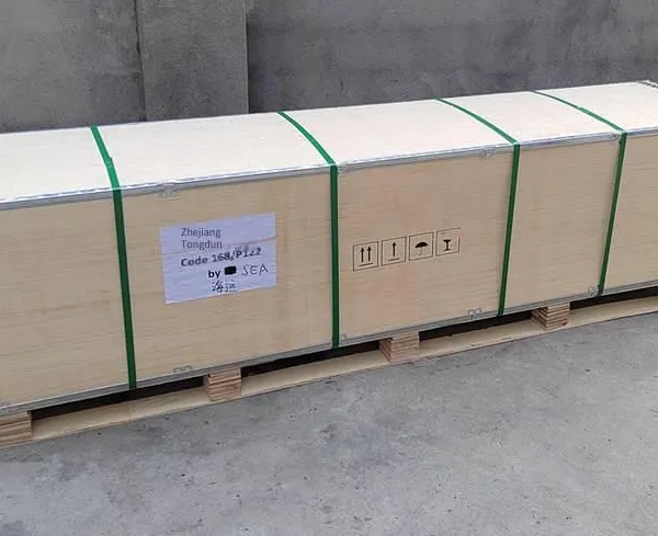 0.76mm Dark Gray Pvb Film, Intermediate Film for Glass, New Energy Vehicle Sunroof photo-5