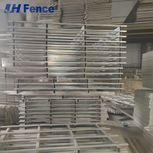 Ranch-Proven Cattle Panel: Engineered for Ultimate Strength & Durability in All Farming & Livestock Applications photo-5