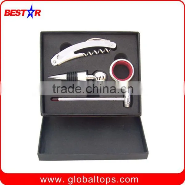 Wine Tool Set