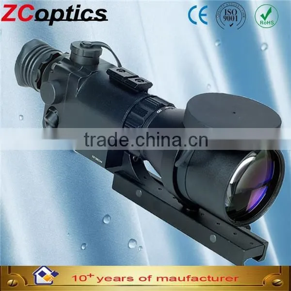 8x56 Monocular Bosma Telescope Rm490 Military Camouflage photo-5