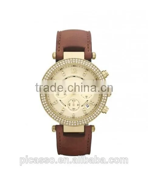Fashion Watch Men's Watch MK2249