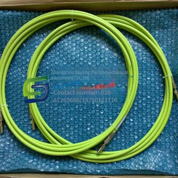 Repair and Grinding of Mitsubishi Miyachi, Han's Chutian, and Lianying Laser Energy Optical Fibers, Laser Fiber End Face Maintenance Si400 Si600 photo-3
