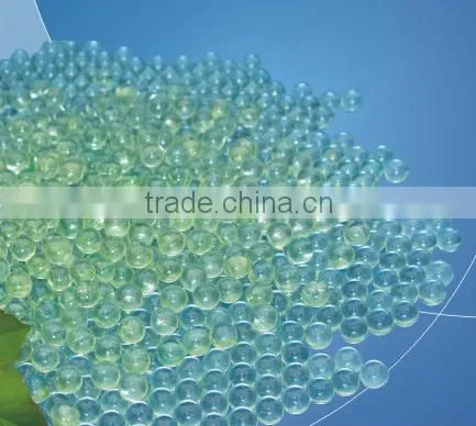Glass Beads