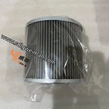 DOOSAN & DEVELON 400408-00049 FILTER HYD SUCTION