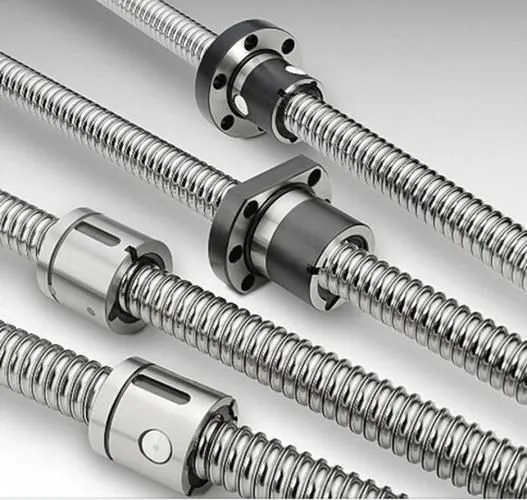 CNC Ball Screw photo-2