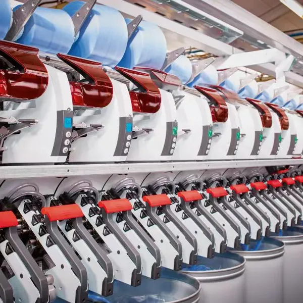 Other Textile Machinery