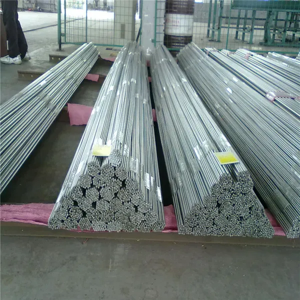 GB 06Cr19Ni10 Stainless Steel Round Bar 10mm Cold Drawn Round Shaft for Machinery Structural Use photo-4