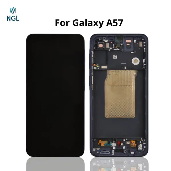 For Samsung Galaxy A57 Display LCD Touch Screen Digitizer Replacement Assembly photo-2