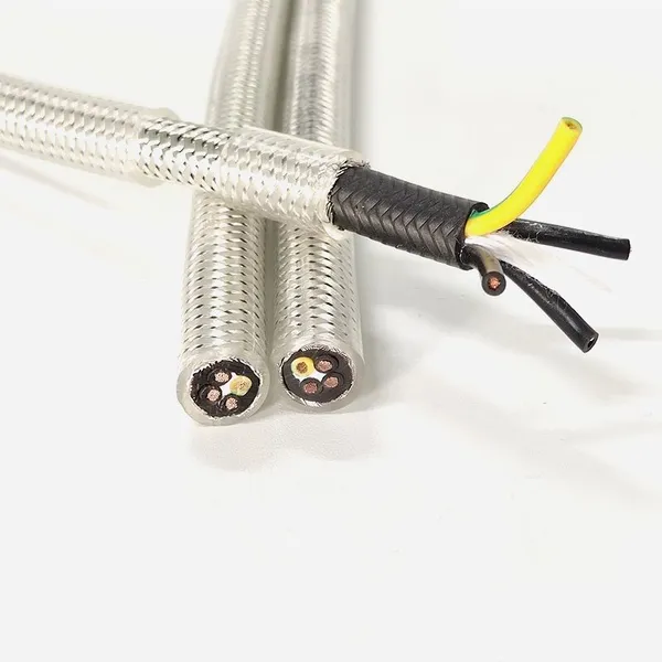 Versatile H05VVH6-F & H07VVH6-F Parallel Power Cable, Complete Specifications for Household & Light Industrial Wiring