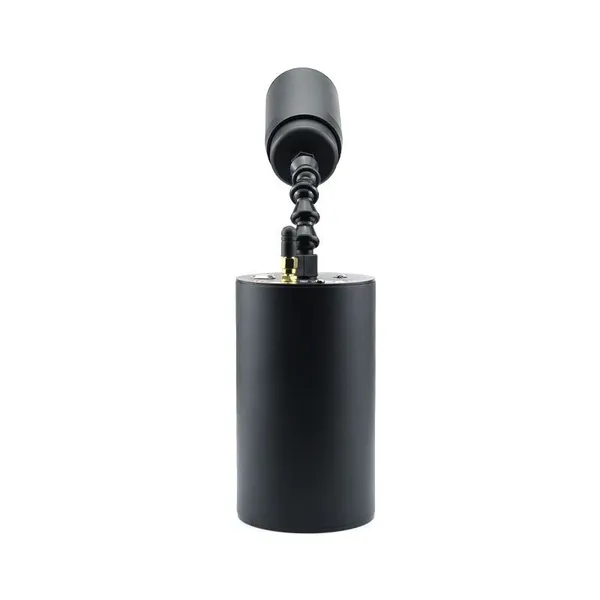 Professional Lighting 10W Warm White Battery Powered LED Pinspot DJ Light Stage Wireless DMX Remote Wedding Manual Zoom Magnet Light photo-2