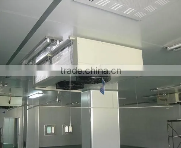 Indoor Evaporator With Dual Discharge photo-4