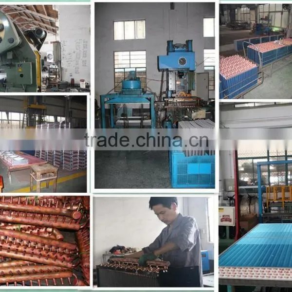 Mini Refrigerator Condenser for Cold Room photo-3
