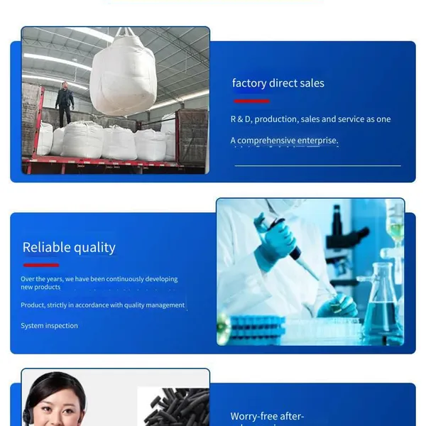 Industrial-grade Ferrochrome Binder, Preferred for Temperature Resistance and Crack Resistance, High-density Briquetting Binder, Improved Forming Rate! photo-3
