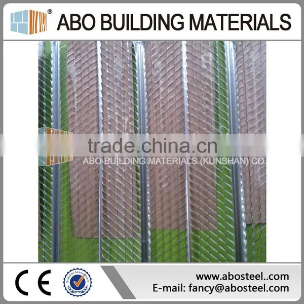 Rib Lath/ Hy-rib Lath/ Hy Rib Mesh- ABO Building photo-6