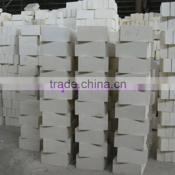 High Quality Morgan Light Weight Insulation Bricks photo-5