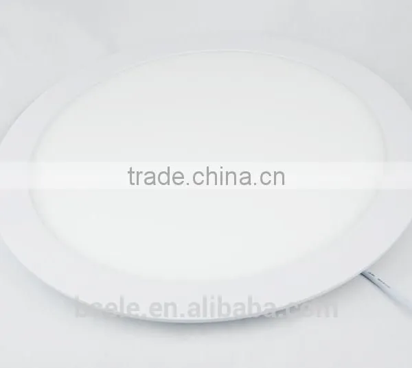 6W Square Led Panel Light Ultra Thin Led Light Panel photo-6