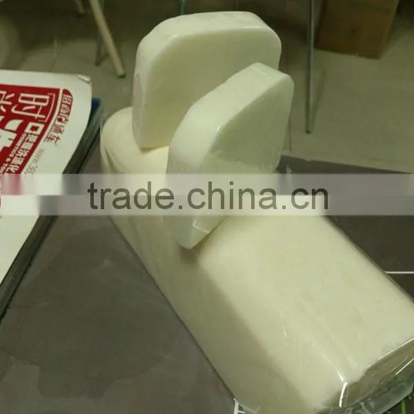 Low Sweat Soap Base 1KG BLOCK