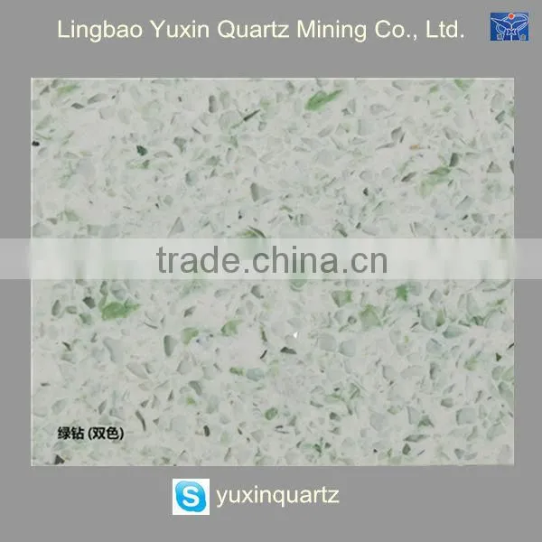 Artificial Rocks Bar Counter Table Quartz Stone Veneer photo-5