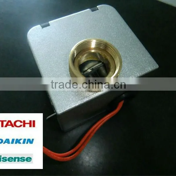 Spring Return Valve for Solar Water photo-2