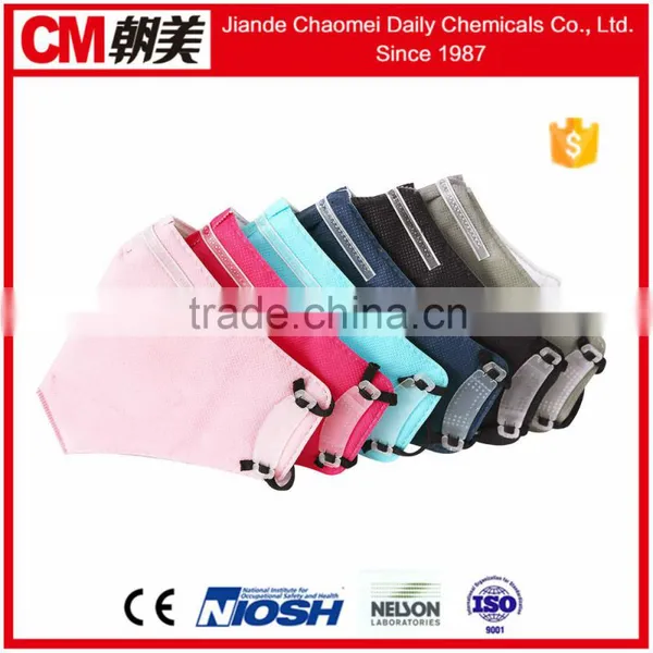 CM N95 Volcano Mask photo-3