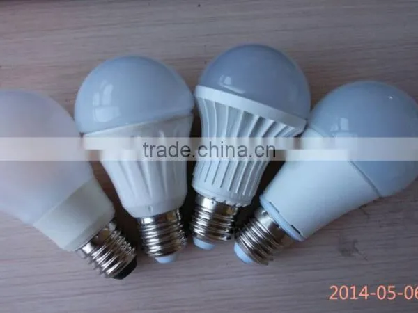 Cheap Product ce Rohs Cermic Housing E27 9w Led Bulb photo-2