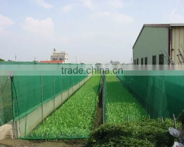 100% Virgin HDPE Agricultural Plant Insect Mesh photo-5