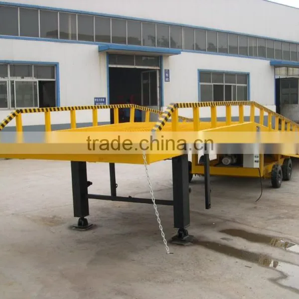 10ton Loading Ramps For Disabled Trailers photo-6