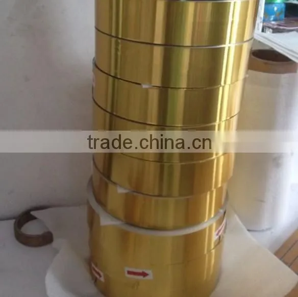 Printed ALuminum Foil Mahine Packing for Chocolate