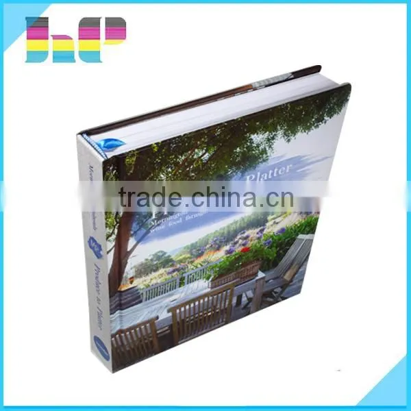 Dedicated Hardcover Food Cook Book photo-5