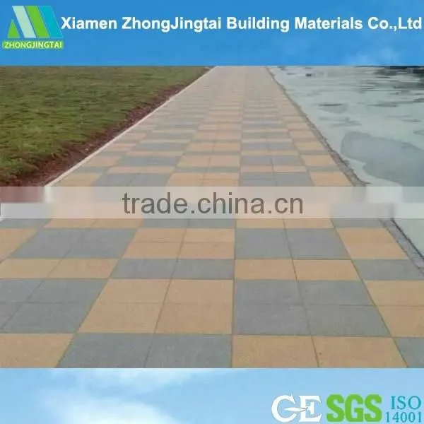 Outdoor Floor Materials Permeable Pavers for Driveways photo-2
