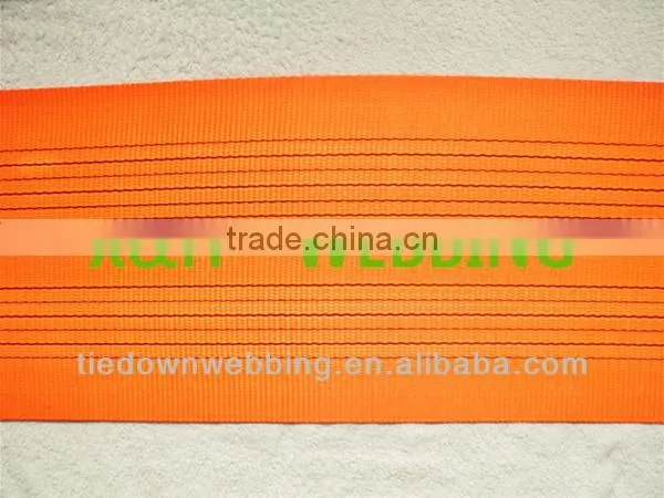 12T Double Layer Polyester Lifting Sling photo-4