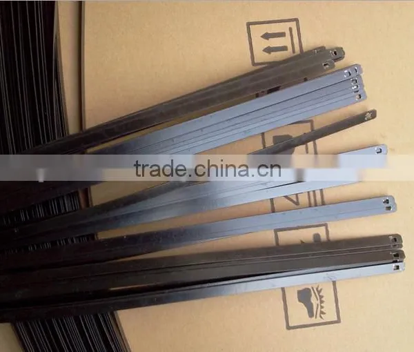 Spare Parts Wiper Blade With Pet Coating photo-2