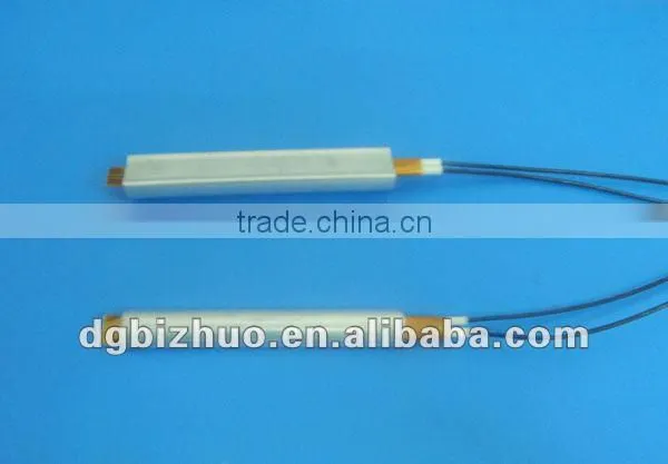 PTC Heater for Crimper (PTC Aluminum Heater for Heat Preservation Apparatus,PTC Heater for Evaporator,heater Element)